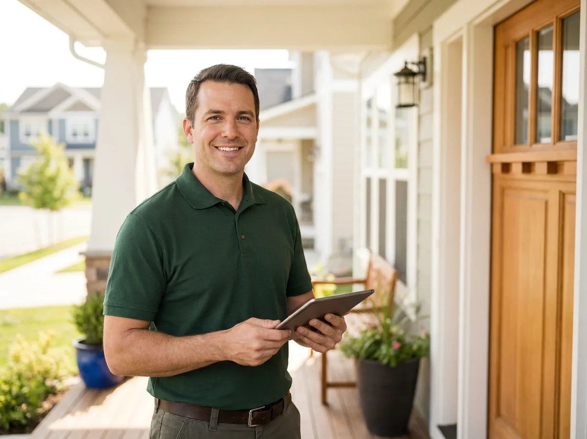 Pest control FAQs for Edison, OH